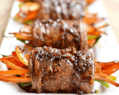 Bi Quyet Lam Do Nuong Ngon