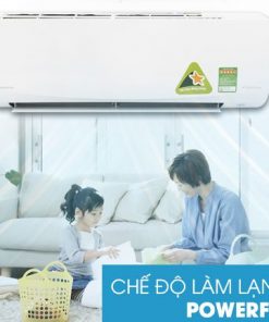 Điều Hòa Daikin FTKQ60SVMV 1 Chiều Inverter