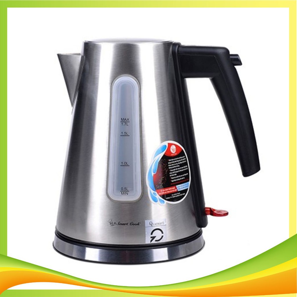 Ấm đun nước siêu tốc SmartCook 1