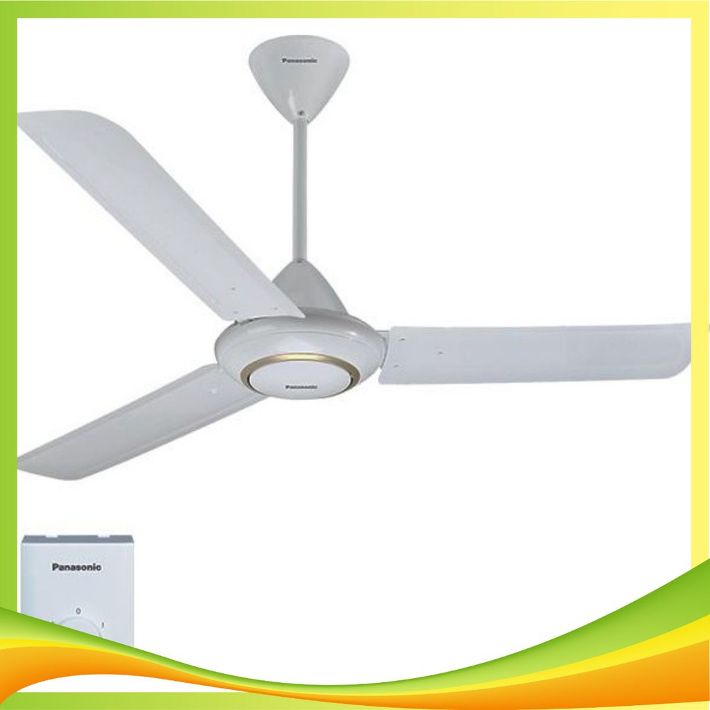 Quạt trần 3 cánh Panasonic F-60MZ2