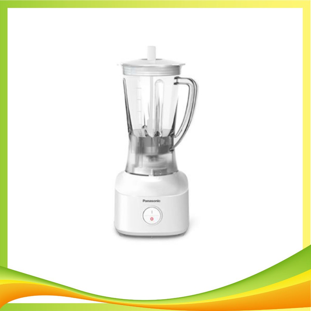 Máy xay sinh tố Panasonic MX-M100WRA