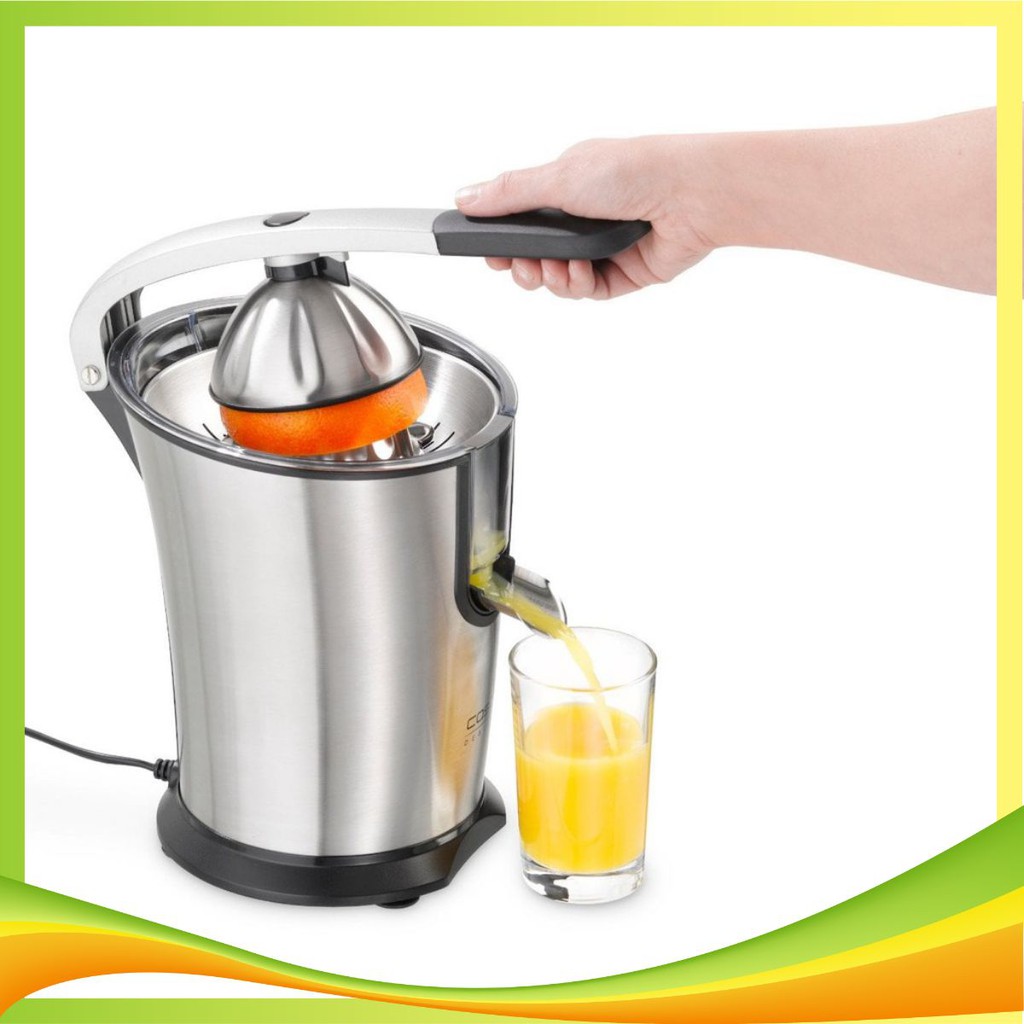 Máy vắt cam Caso CP330 Pro