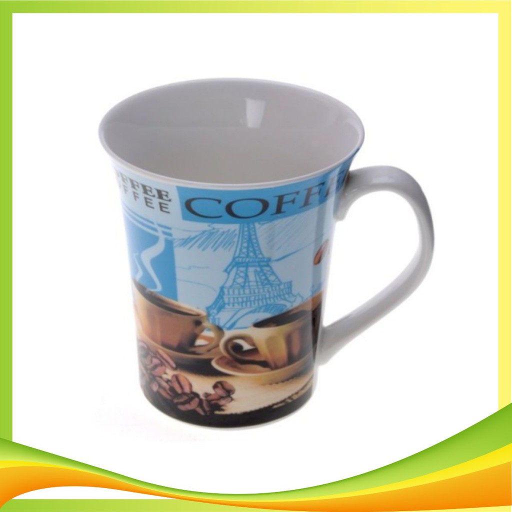 Cốc CAFE Smartcook 9.5*10.5cm