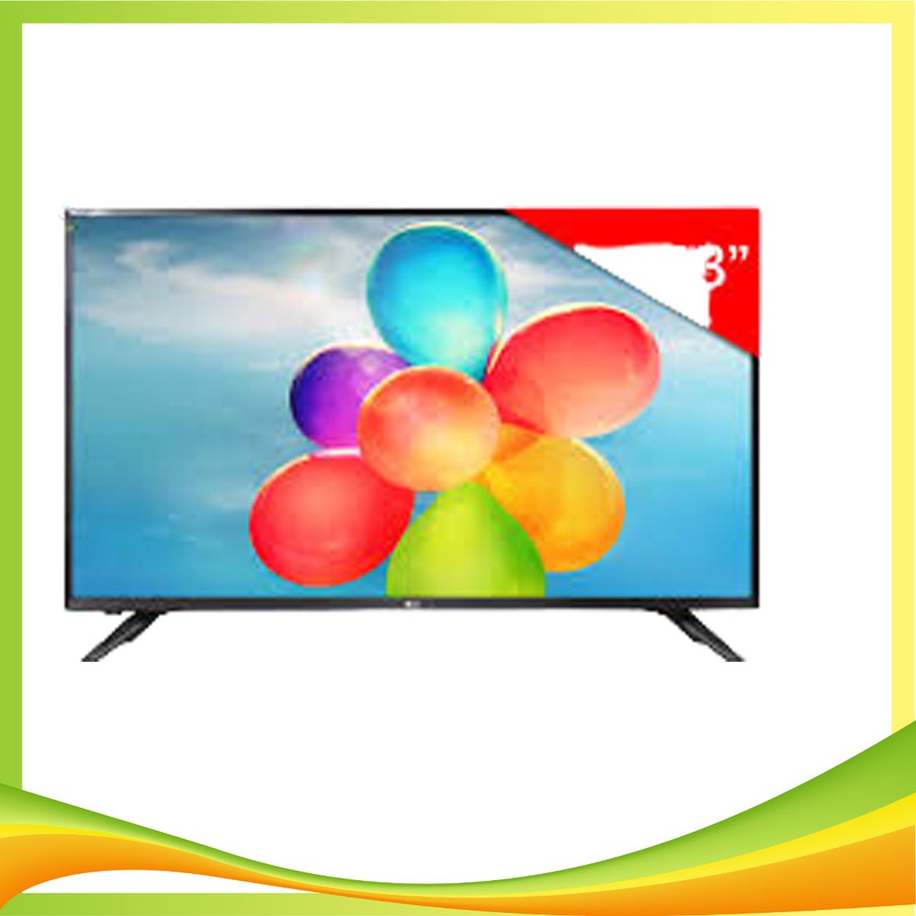 Tivi LG 43 inch Full HD 43LV300C
