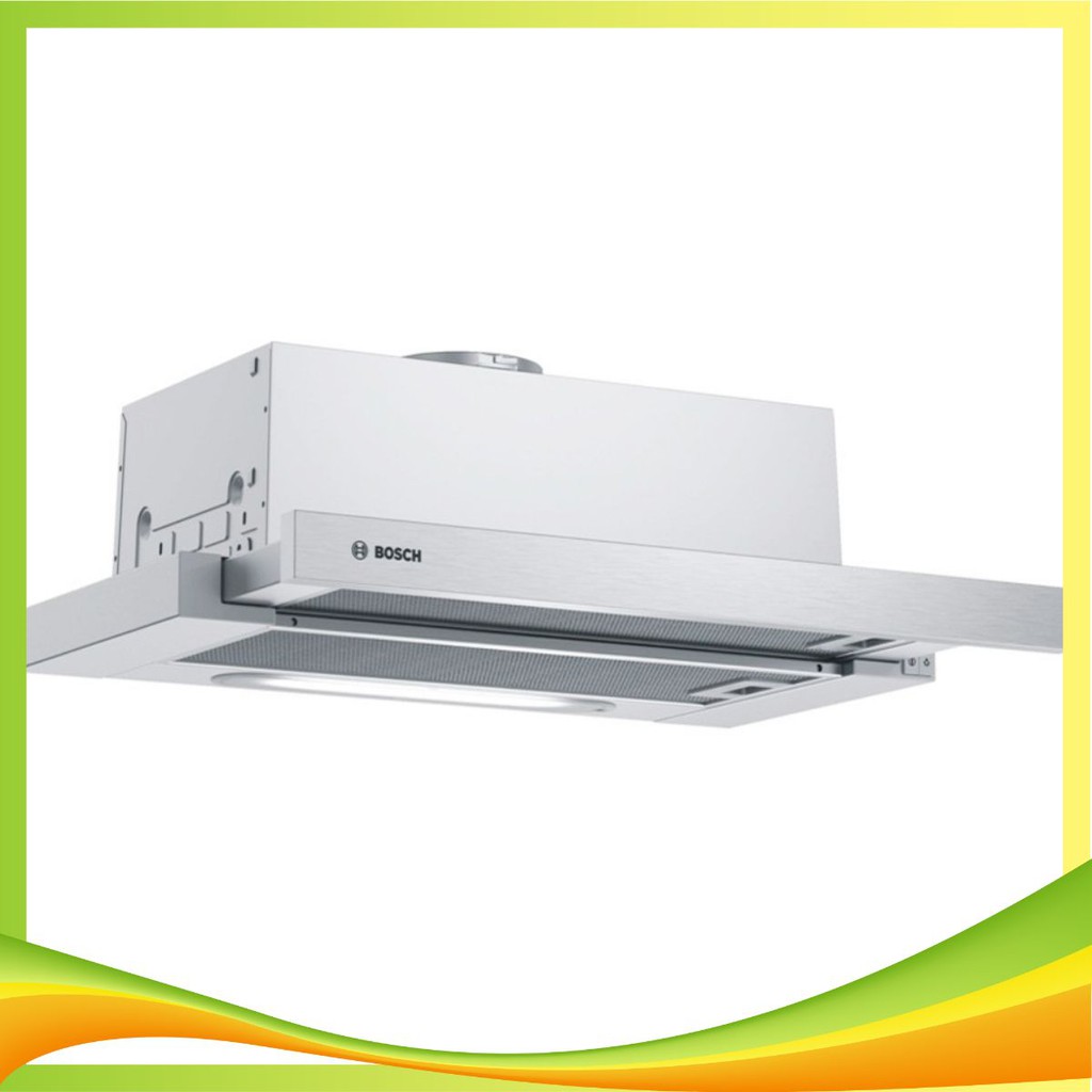 Máy hút mùi âm tủ 60cm Bosch DFT63AC50 nhập khẩu Italy