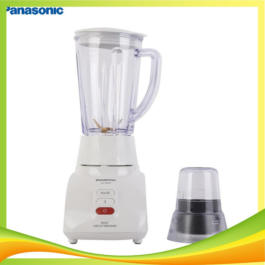 Máy Xay Sinh Tố Panasonic MX-900MWRA - Chính hãng