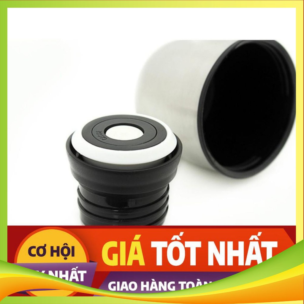 Bình giữ nhiệt Inox 304-3 lớp