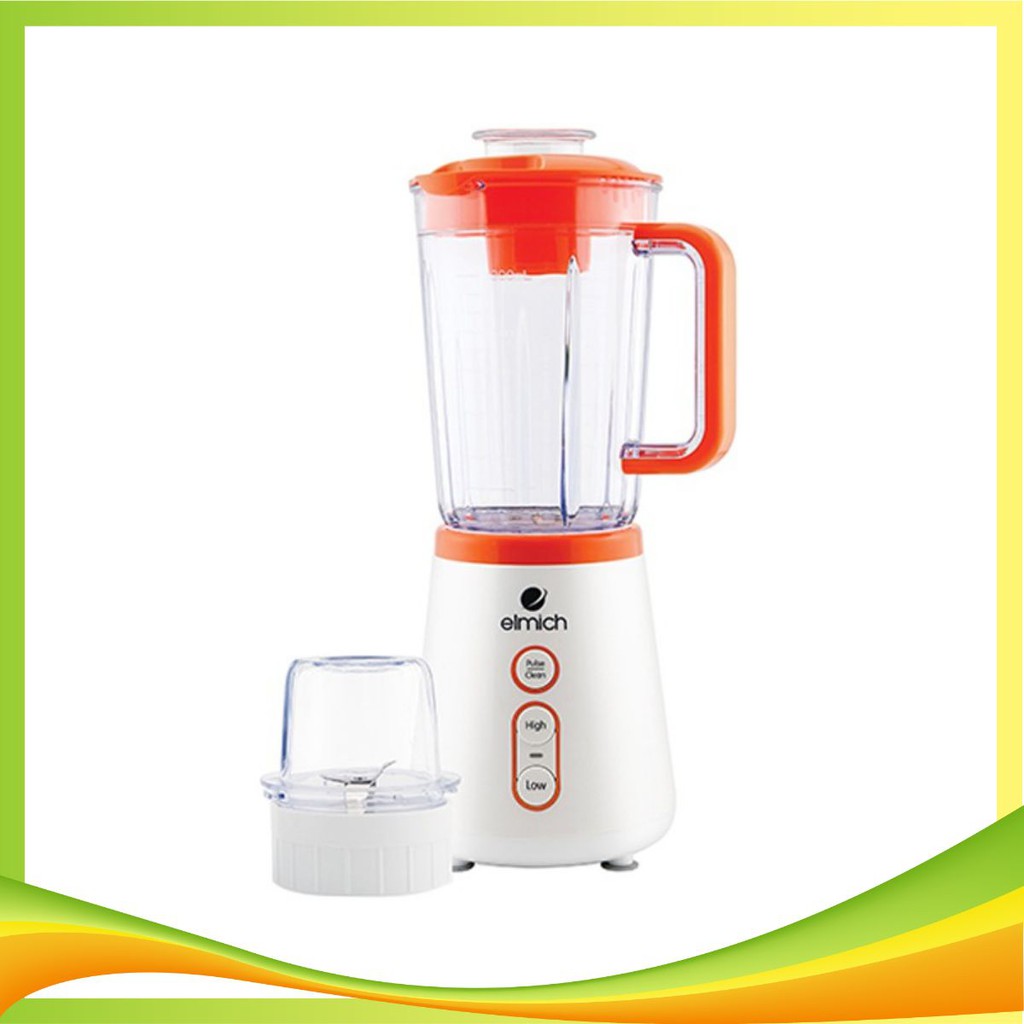 Máy xay sinh tố Elmich BLE-1847
