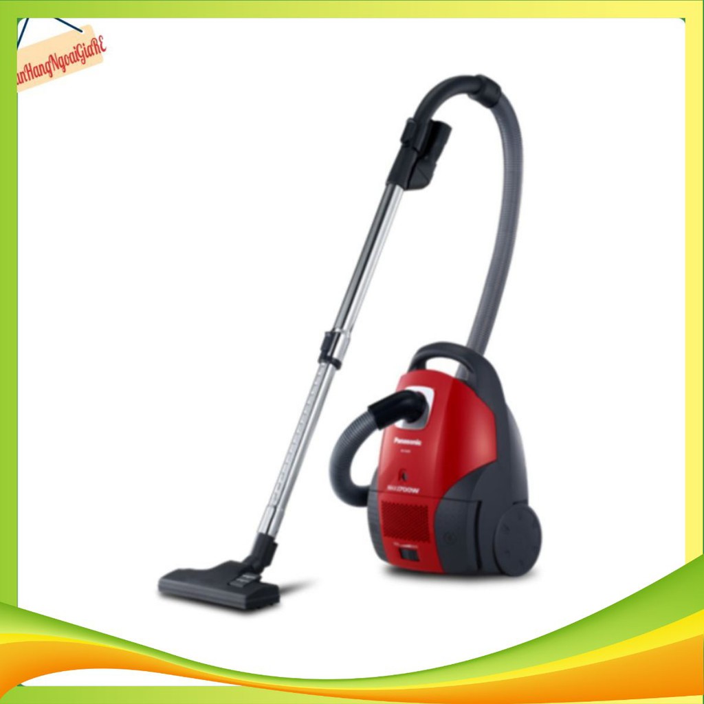 Máy Hút Bụi Panasonic MC-CG525RN49