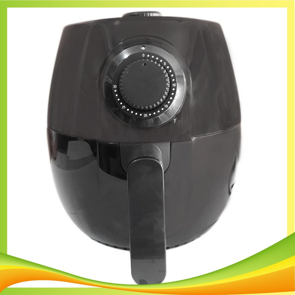 Nồi chiên không dầu Rapido RAF4.0M Dung tích 4L