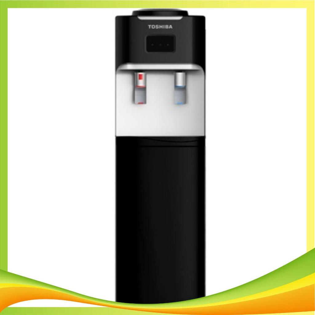 Máy nước nóng lạnh Toshiba RWF-W1664TV (K1) -