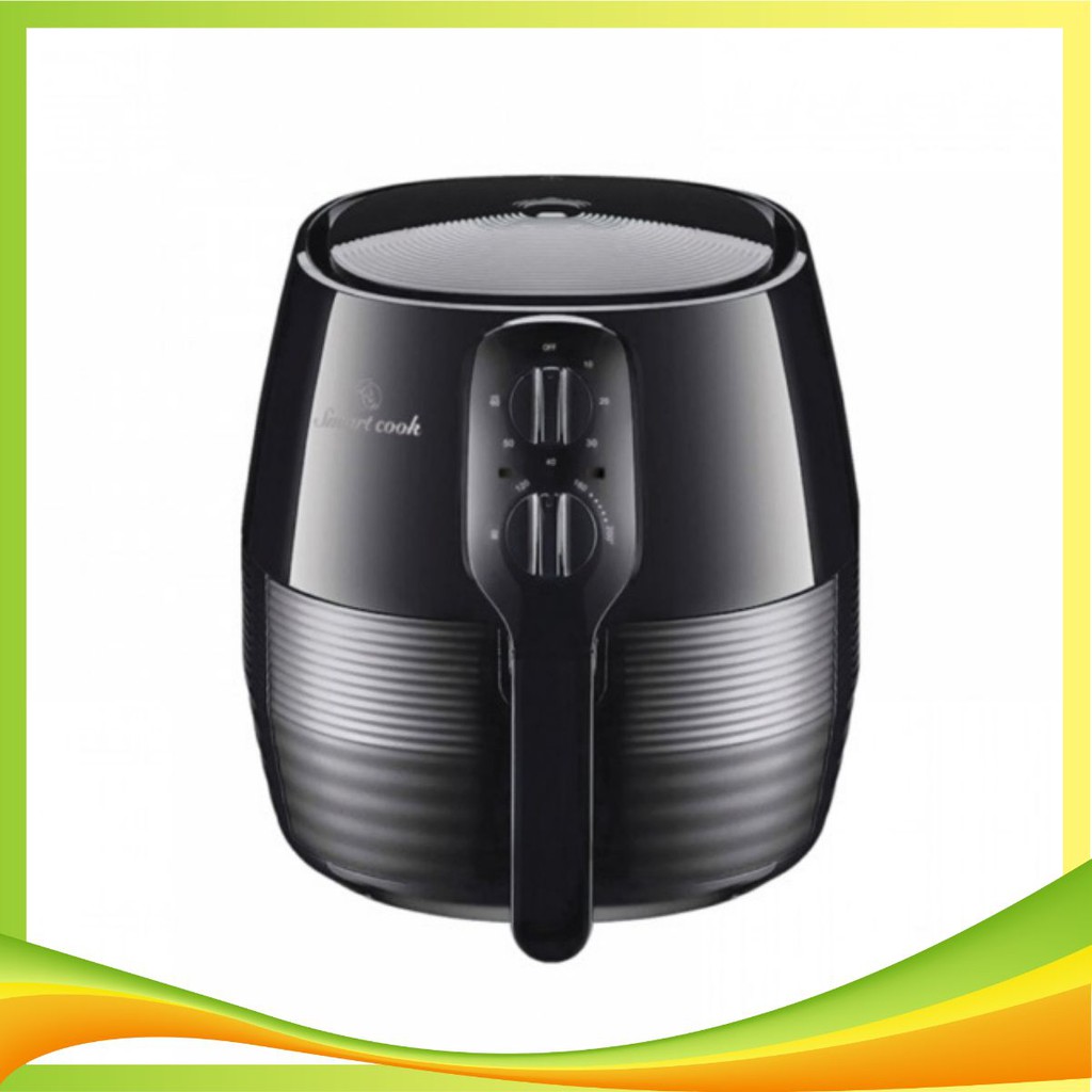 Nồi chiên không dầu Elmich AFS-3940