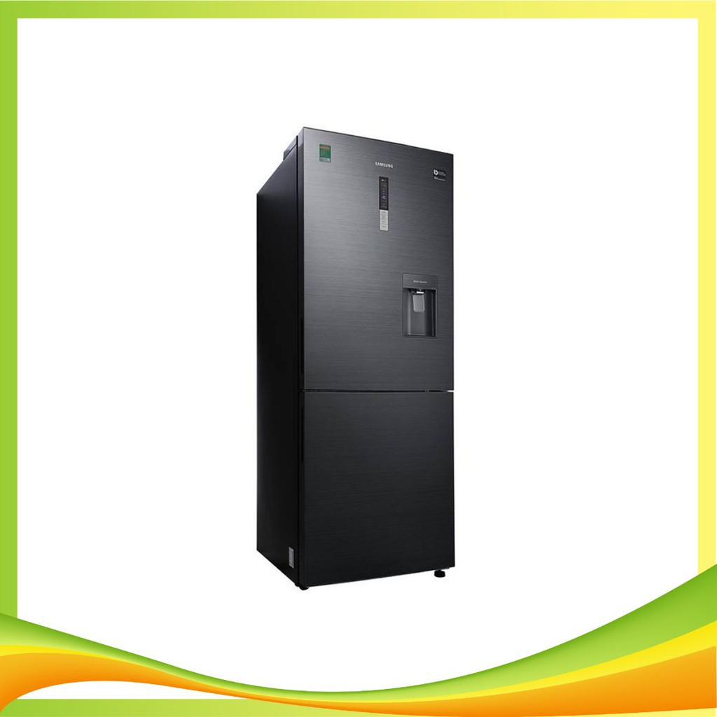 Tủ lạnh Samsung Inverter 458 lít RL4364SBABS/SV mới - Hàng chính hãng