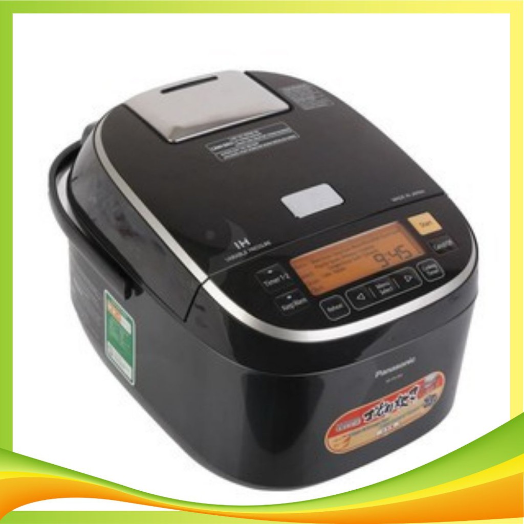 Nồi Cơm Điện Panasonic cao tần SR-PX184KRA