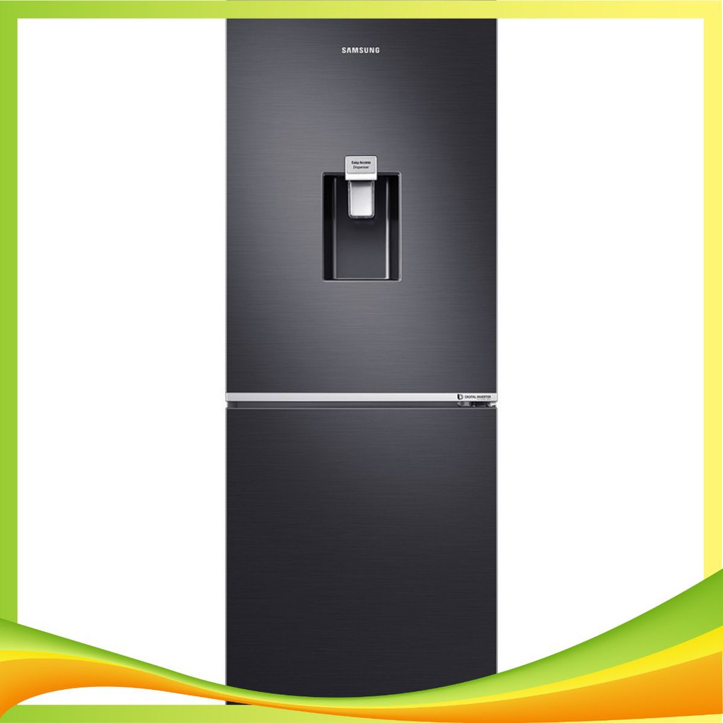 Tủ lạnh Samsung RB30N4180B1/SV 307 lít-