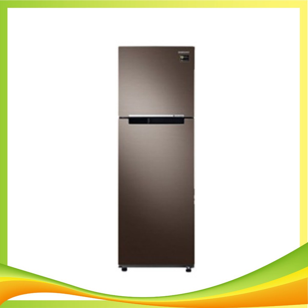 Tủ lạnh Samsung Inverter 299 lít RT29K5532DX/SV