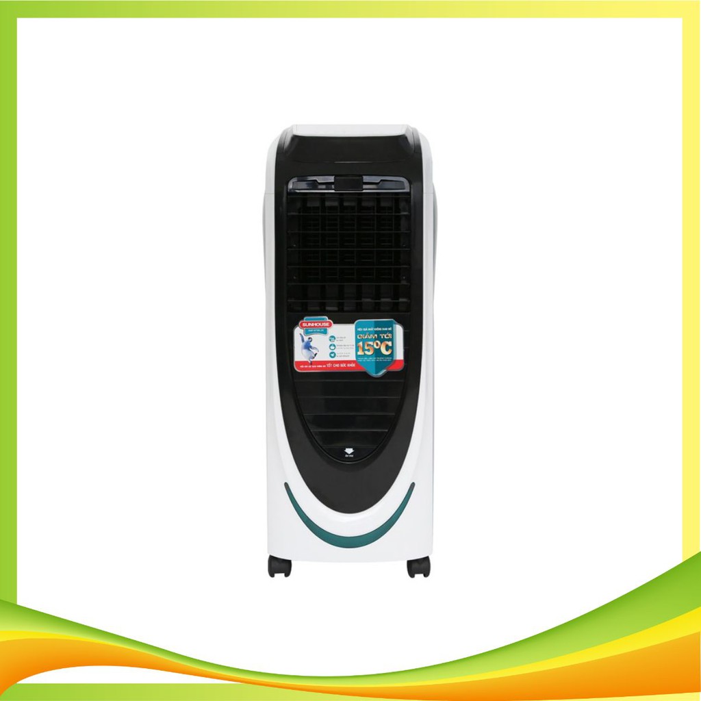 Quạt điều hòa Sunhouse SHD7724