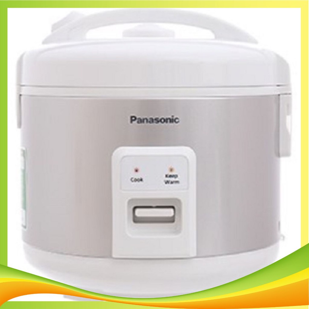 Nồi cơm điện Panasonic 1 lít SR-MVN107LRA