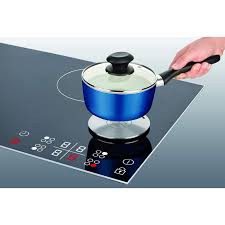 Đĩa chuyển nhiệt bếp từ Tescoma Đức