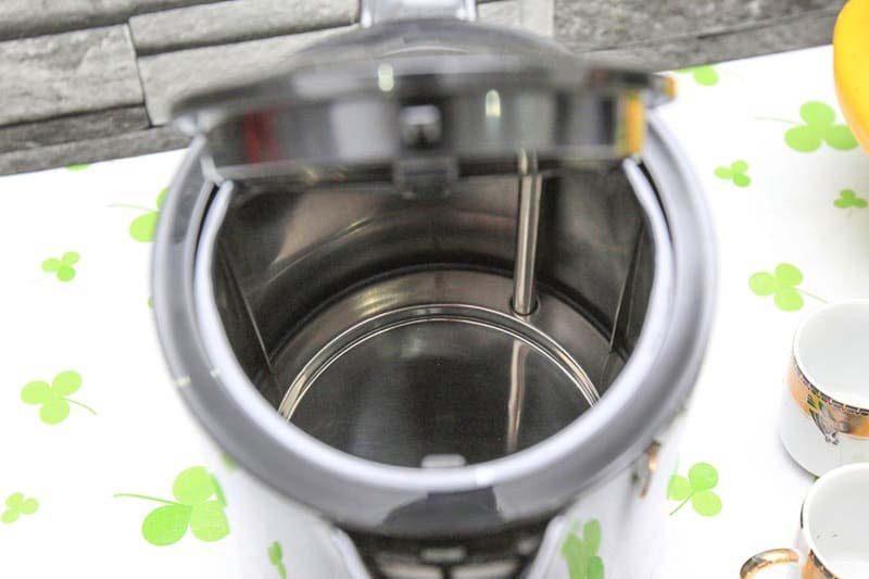 Bình siêu tốc Electrolux EEK3200R