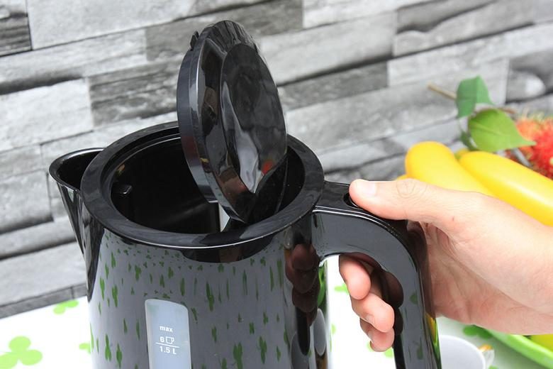 Bình siêu tốc Electrolux EEK3200R