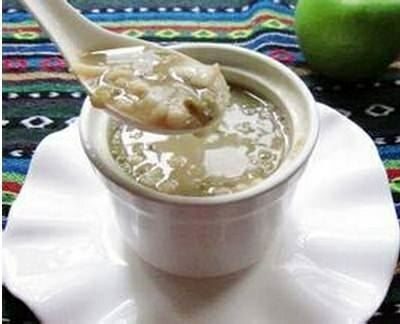 Cach Nau Sup Dau Xanh Ngon Mieng Giup Dep Da Sang Mat Giai Duoc Tram Thu Doc Bang Noi Com Dien 1