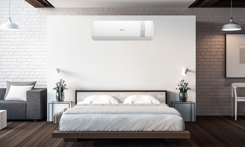Điều hòa Casper 1 chiều 18000BTU SC-18TL32