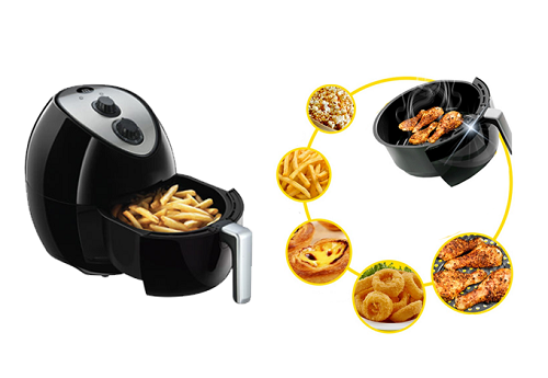 Đồ gia dụng dưới một triệu đồng giúp chị em thảnh thơi việc nhà