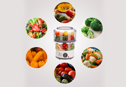 Đồ gia dụng dưới một triệu đồng giúp chị em thảnh thơi việc nhà