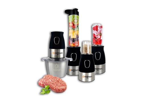 Đồ gia dụng dưới một triệu đồng giúp chị em thảnh thơi việc nhà