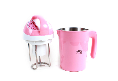 Đồ gia dụng dưới một triệu đồng giúp chị em thảnh thơi việc nhà