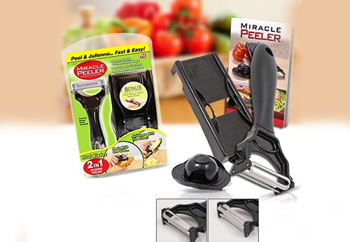 Đồ gia dụng dưới một triệu đồng giúp chị em thảnh thơi việc nhà