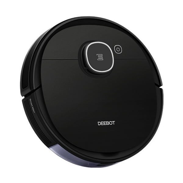 Robot hút bụi lau nhà Ecovacs Deebot DX96 (T5 Hero - OZMO 950)