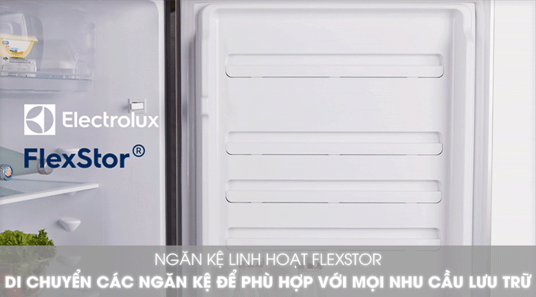 Tủ lạnh Electrolux EME3700H-H