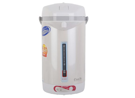 Bình thuỷ điện Sharp KP-31BTV 2.8 lít