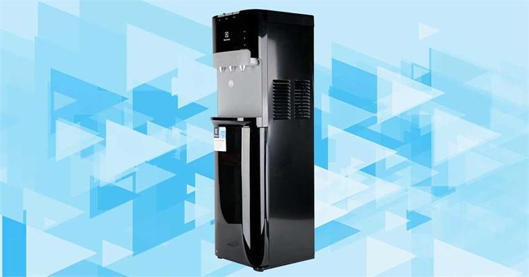 Cây nước nóng lạnh Electrolux EQAXF01BXBV