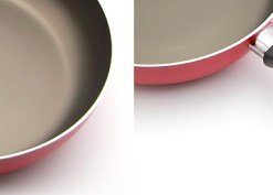 Chảo lượn Smartcook size 26 C-42126