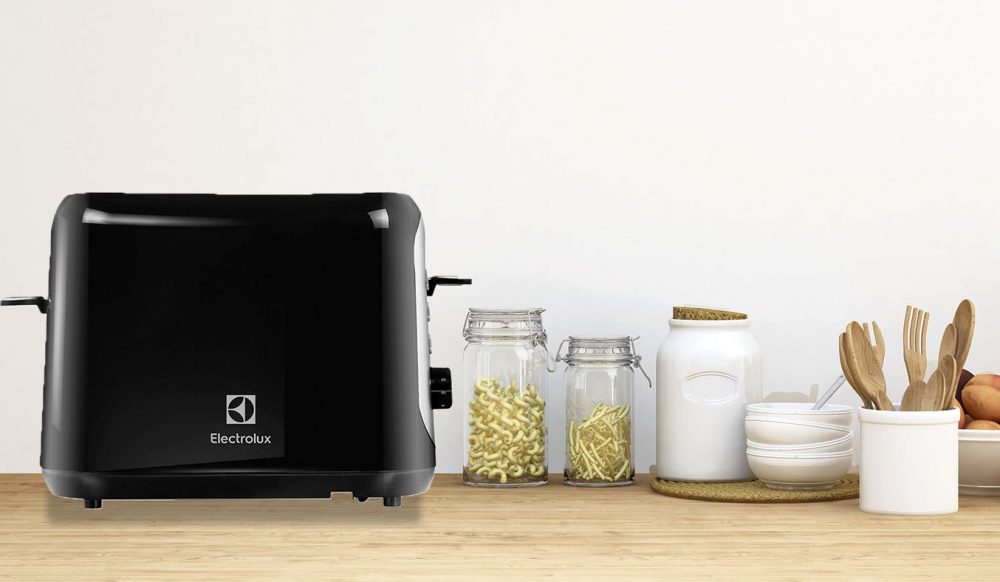 Lò nướng bánh mì Electrolux ETS3505