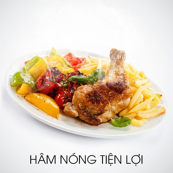 Lò Vi Sóng Sharp R-G623VN(ST) - 23 Lít Có Nướng