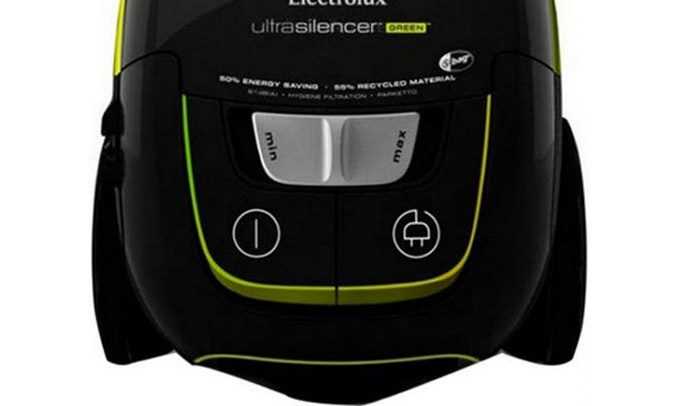 MÁY HÚT BỤI ELECTROLUX ZUSG4061