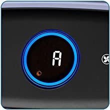 Máy lọc không khí PHILIPS AC1214/10