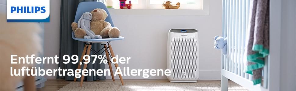 Máy lọc không khí PHILIPS AC1214/10