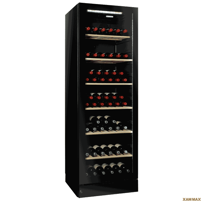 Tủ Rượu V190SG2EBK