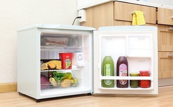 Tư vấn cách chọn mua tủ lạnh mini tốt nhất