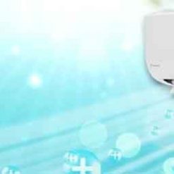 Điều hòa Daikin 1 chiều 9.000 BTU FTF25UV1V/RF25UV1V