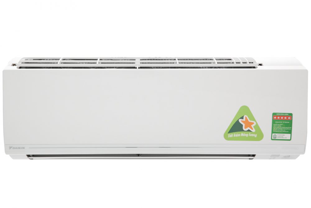 Dieu Hoa Daikin Ftkc25uavmv