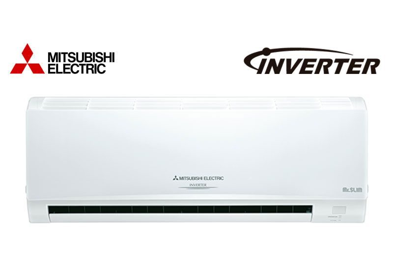 Điều Hòa Mitsubishi SRK/SRC25ZJ-S5, 2 chiều, 1.0HP, Inverter Điều Hòa Mitsubishi SRK/SRC25ZJ-S5, 2 chiều, 1.0HP, Inverter