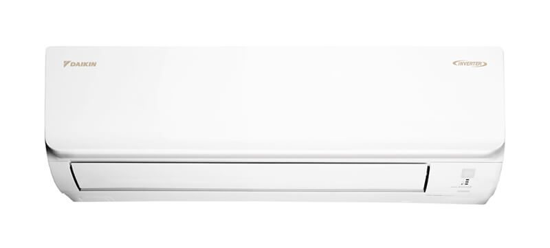 Dieu Hoa Treo Tuong Dakin Inverter 1 Chieu 9000 Btu Ftka25vavmv Rka25vavmv Re