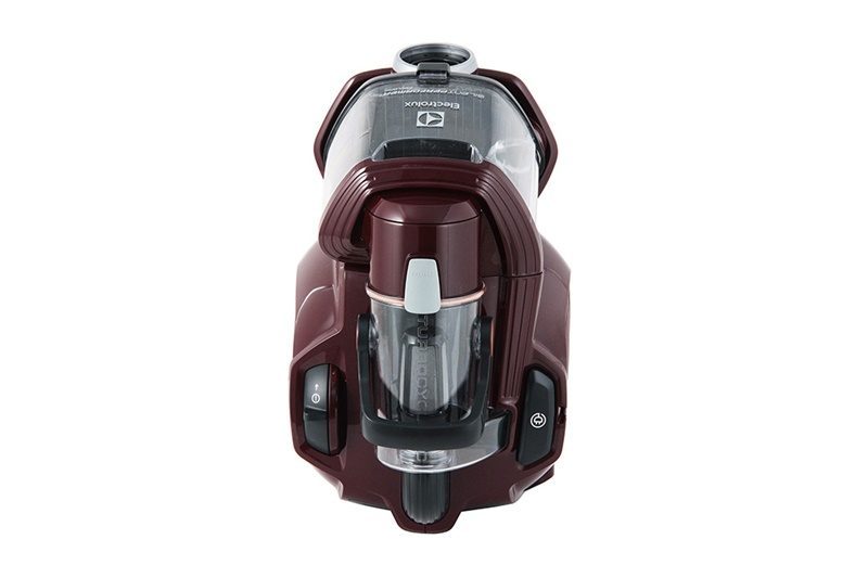 Máy hút bụi Electrolux ZSP4303AF 1600W