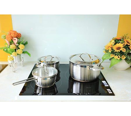 Bếp từ nhiều vùng nấu EHH6332FOK